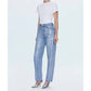 Pistola - Wes High Rise Barrel Jeans