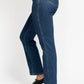 Judy Blue - Classic Tummy Control Straight Leg Jeans