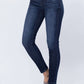 Judy Blue - Europe Skinny Jeans