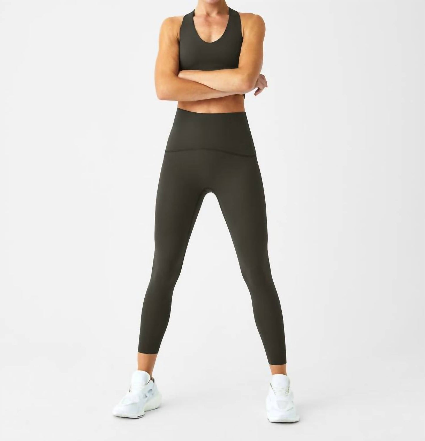 Spanx - Booty Boost Active 7/8 Leggings