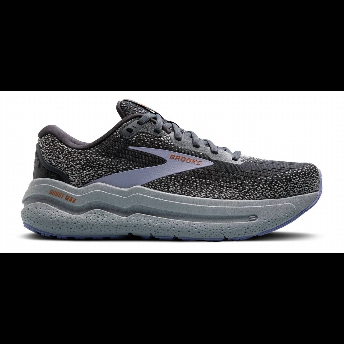 Brooks - WOMEN'S GHOST MAX 2 B WIDTH