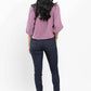 Judy Blue - High Waist Pocket Embroidery Skinny Denim Jeans