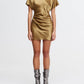 Acler - Ramshaw Mini Dress