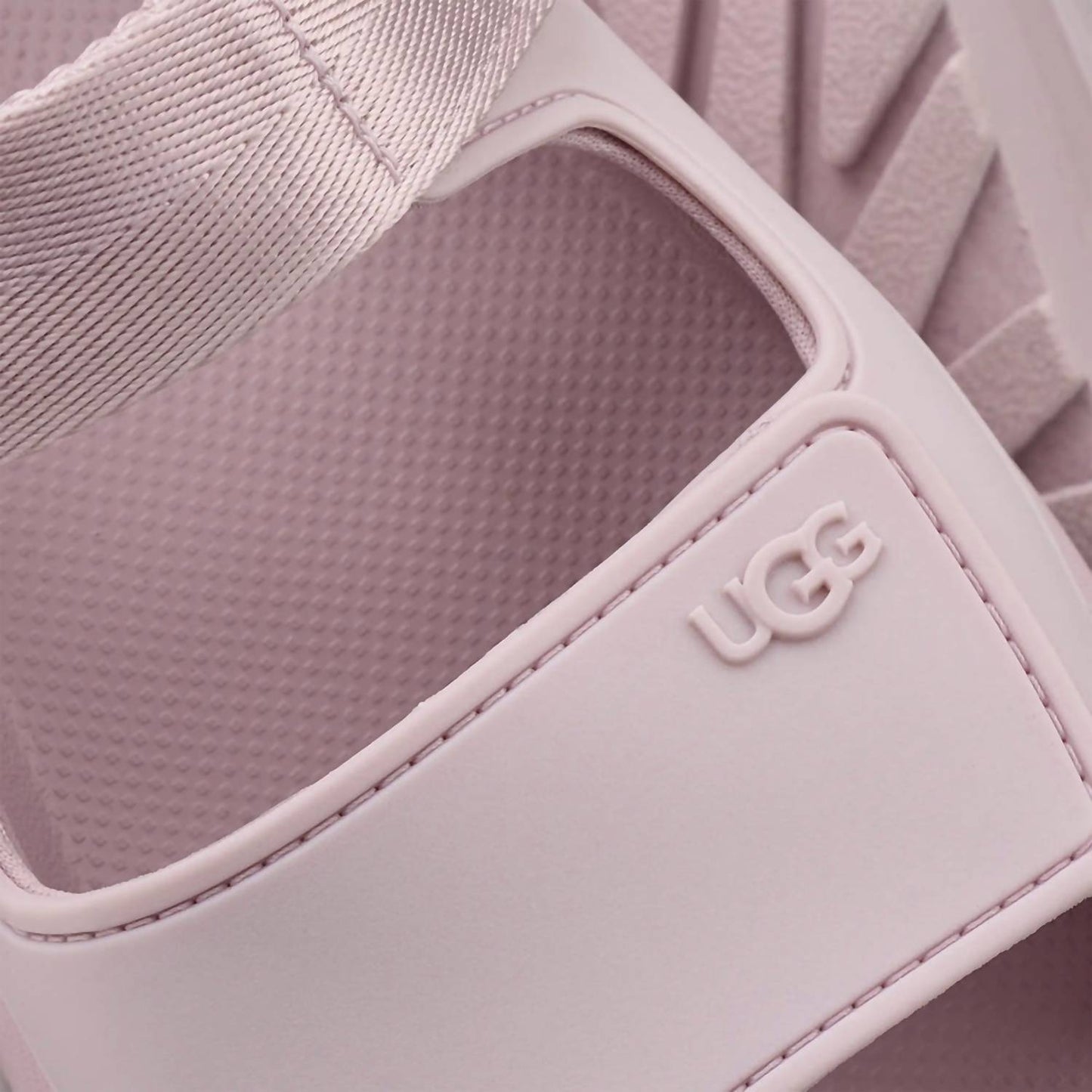 Ugg - Goldenglow Sandals