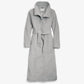 Cole Haan - Slick Belted Long Coat
