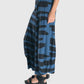 Alembika - Tekbika Striped Punto Pant