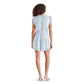 Steve Madden - Prairie Dreams Flutter Sleeve Mini Dress