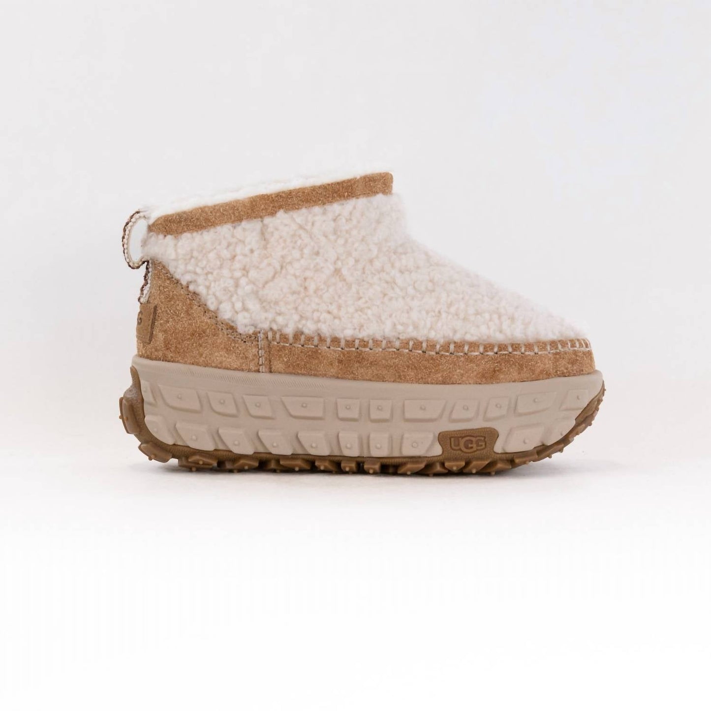 Ugg - Women's Venture Daze Ultra Mini Cozy Boot