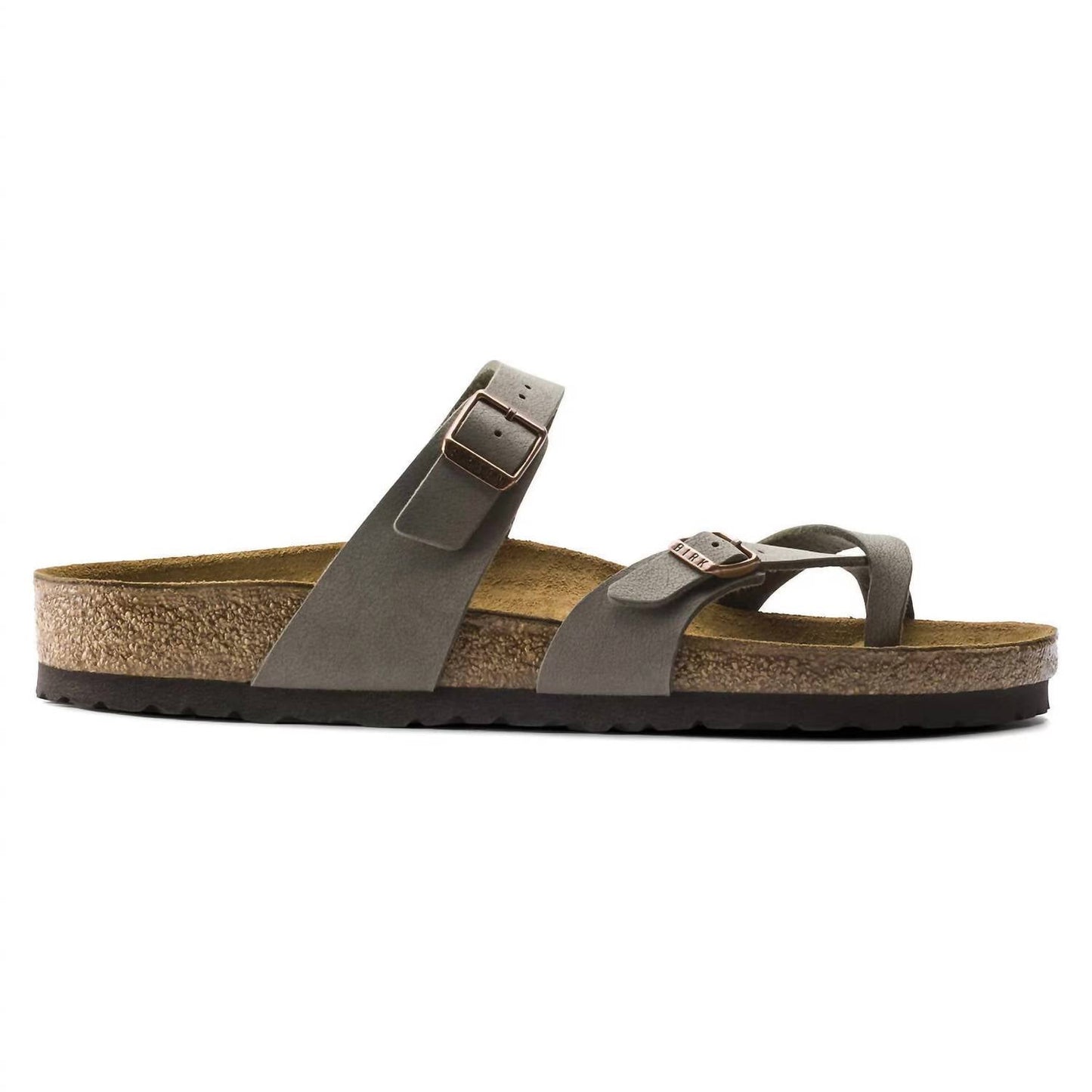 Birkenstock - Women's Mayari Birkibuc Sandal