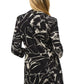 Joseph Ribkoff - Bohemian Abstract Blazer