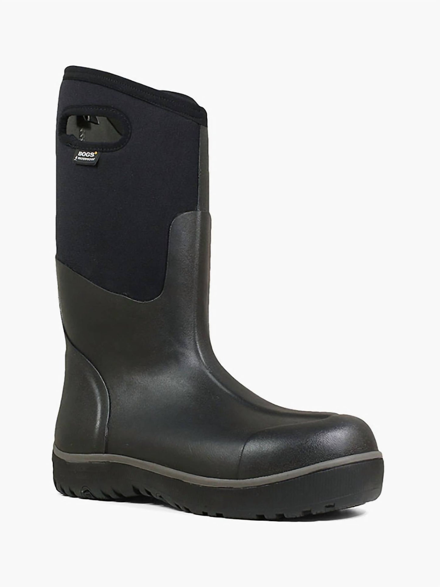 Bogs - Men's Ultra High Insulated Waterproof Boots