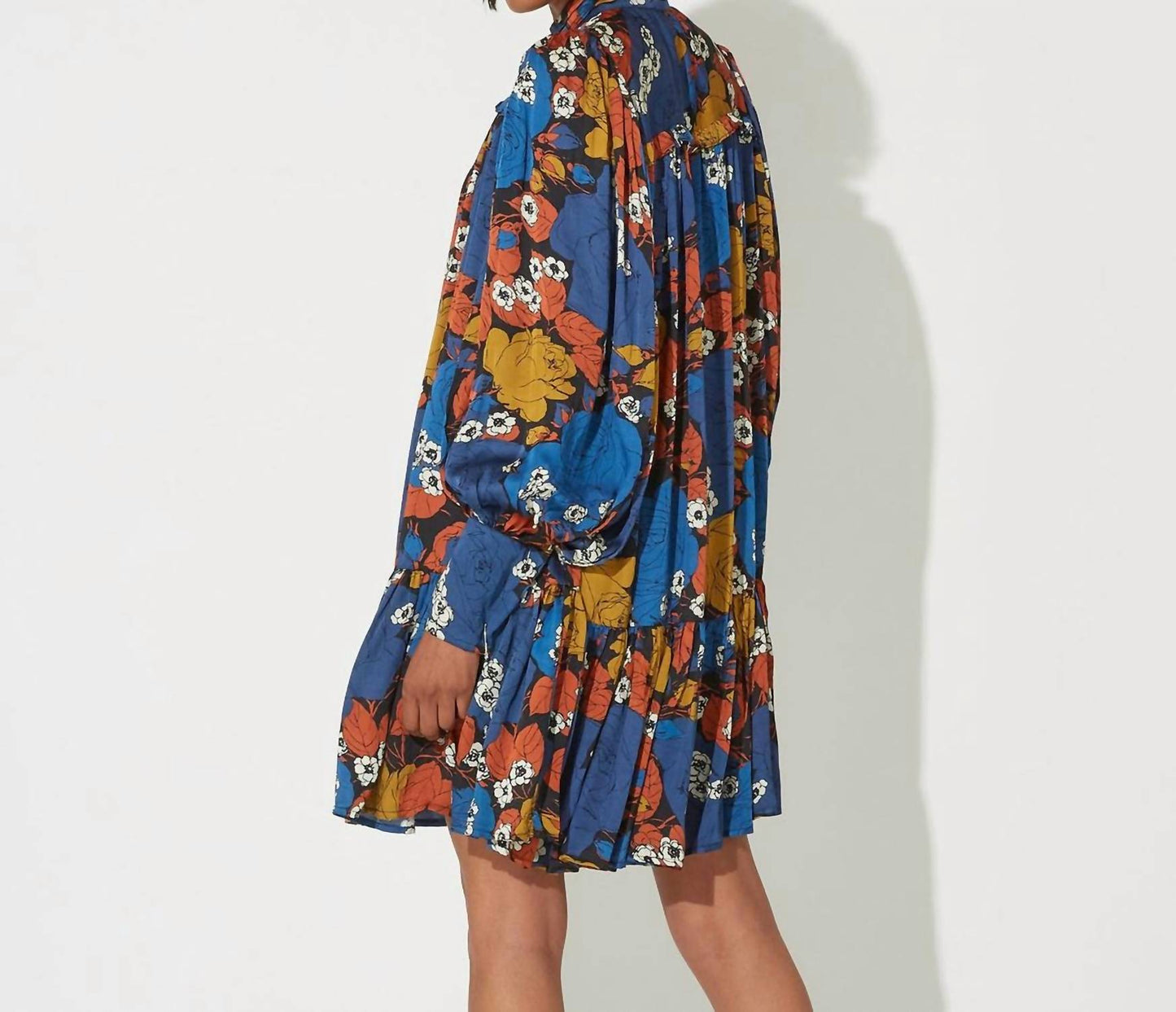Cleobella - Claire Mini Dress