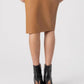 Generation Love - Gina Vegan Leather Skirt
