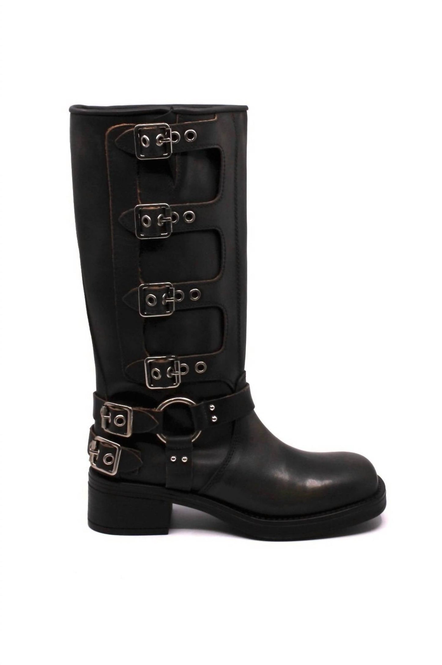 Steve Madden - Women's Rocky Boots
