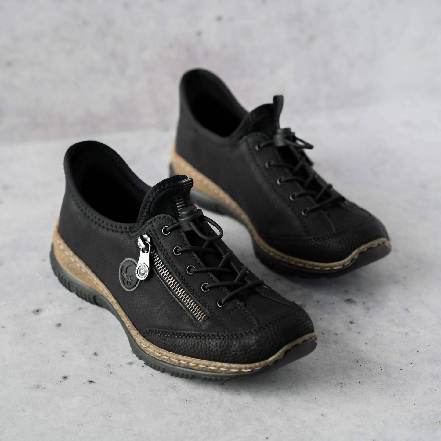 Rieker - Women's Forest Sneaker