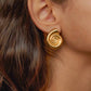 Sahira - Women's Ingrid Stud