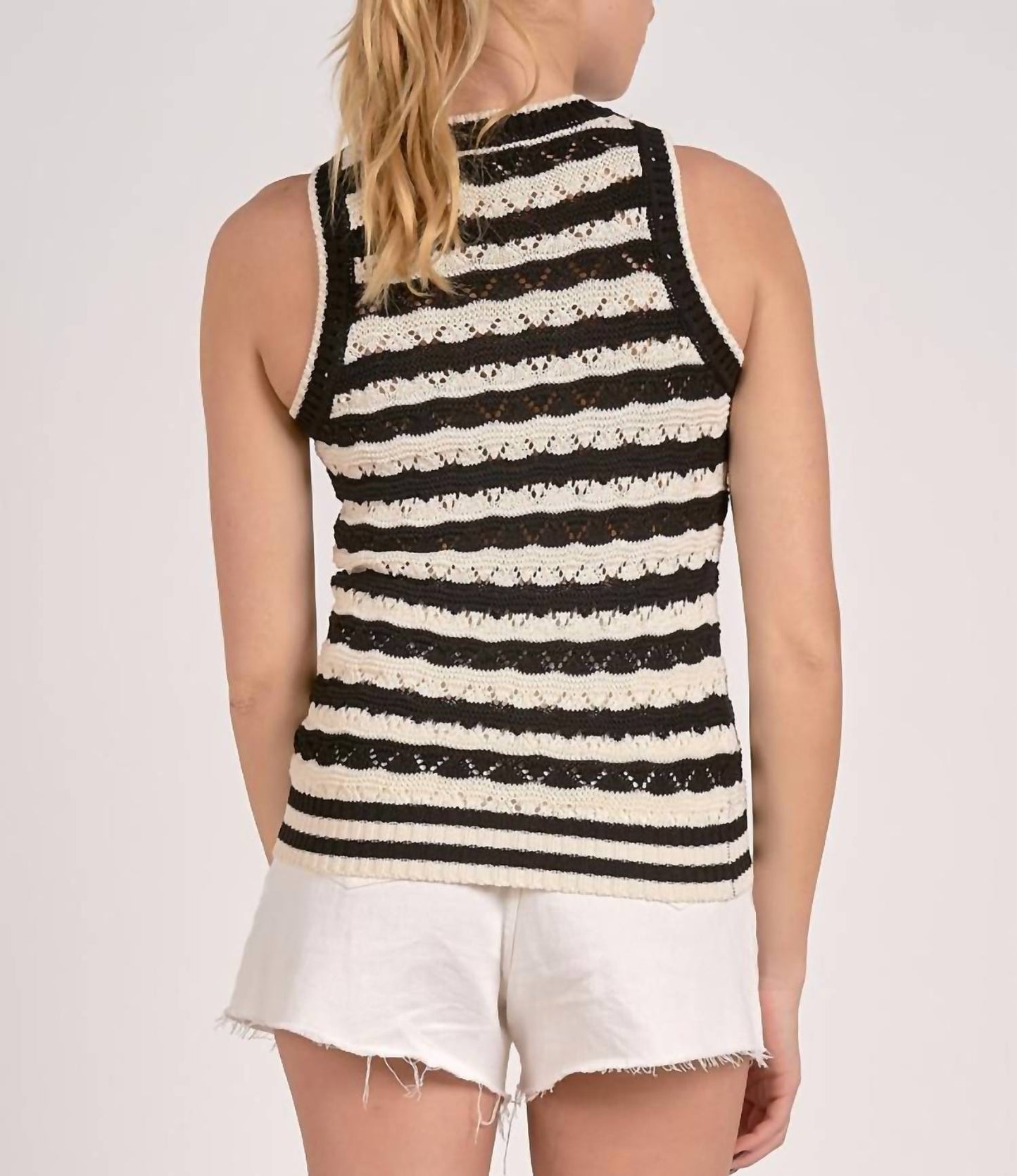 Elan - Cora Tank Top