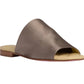 Beautiisoles By Robyn Shreiber - Women's April Slide