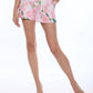 Generation Love - Sena Floral Linen Shorts