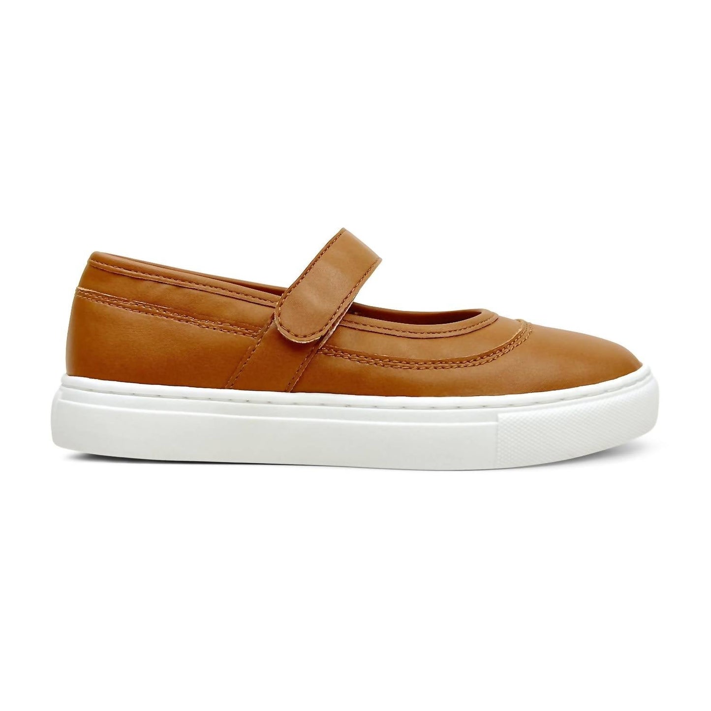 Yosi Samra - Kid's Miss Adeline Slip-on Shoes