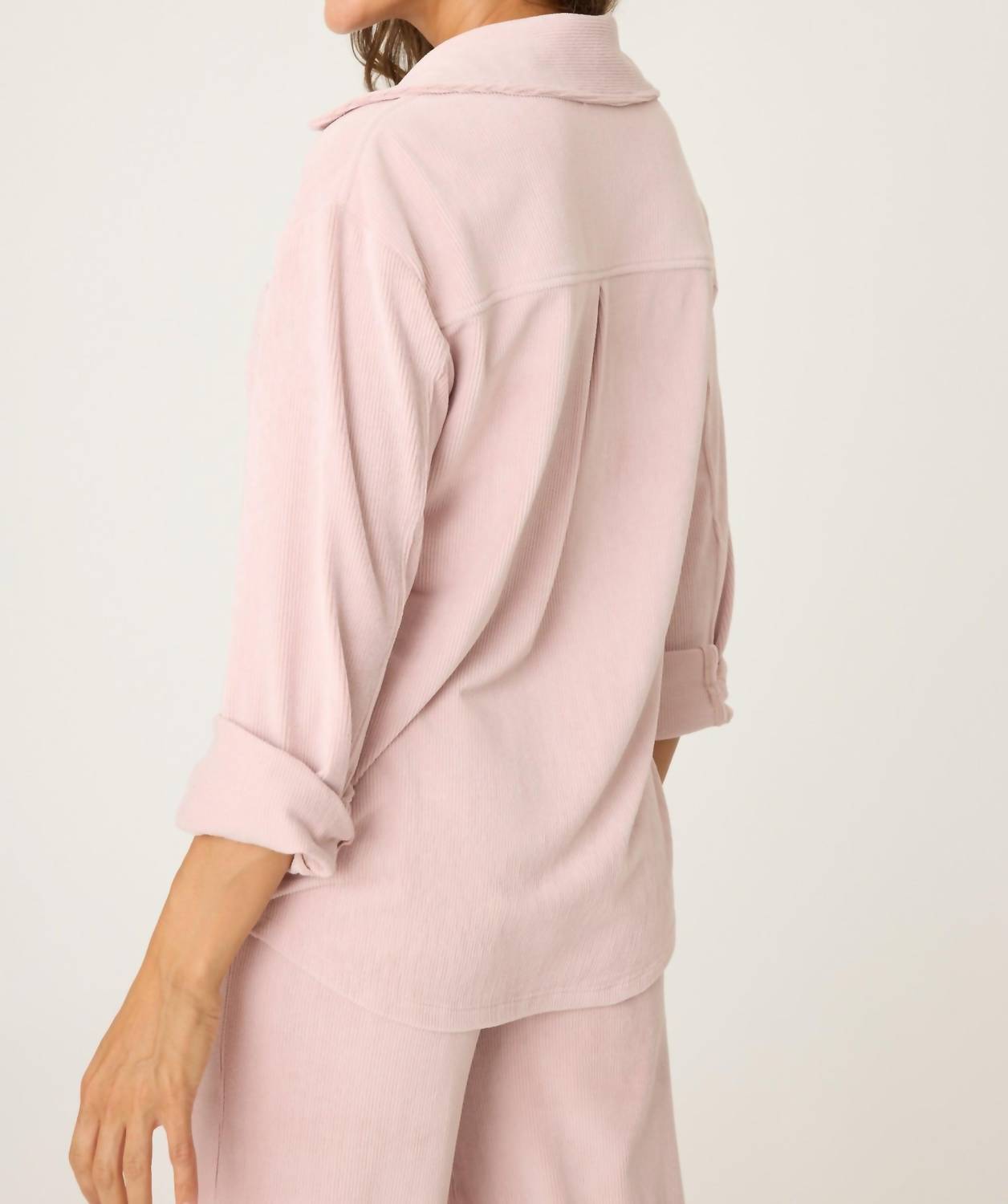 Pj Salvage - Winter Classics Long Sleeve Top