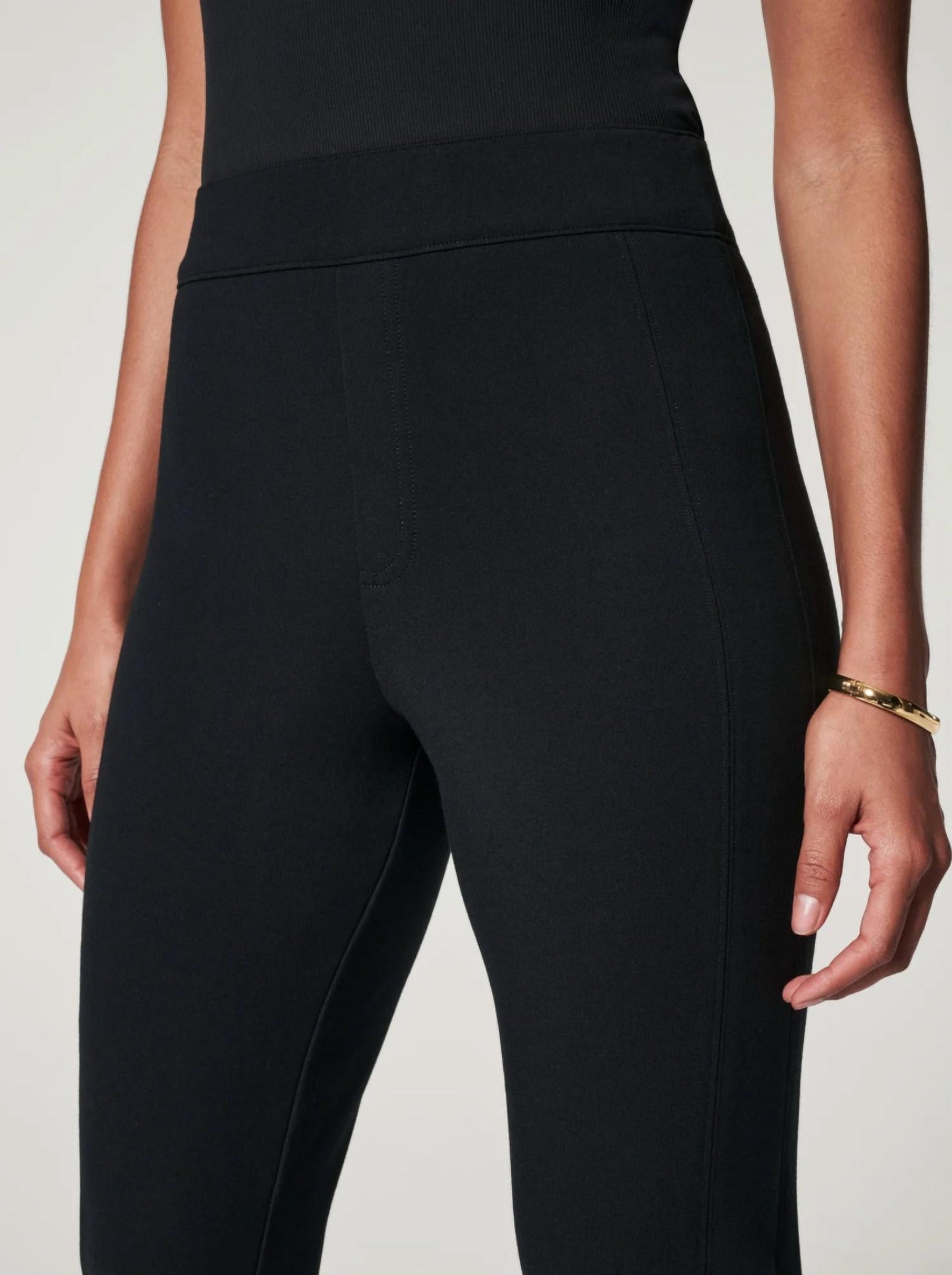 Spanx - Women's The Perfect Pant Slim Straight
