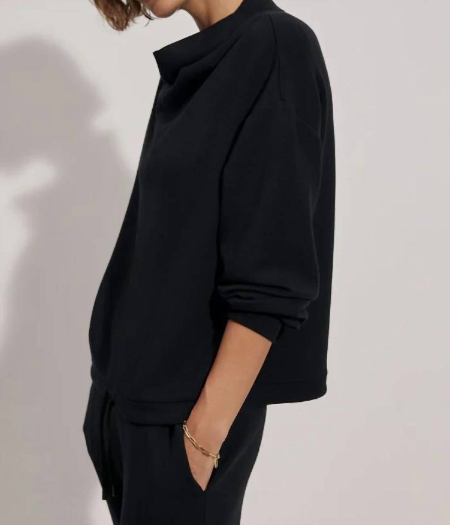 Varley - Betsy Sweater