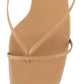 Jeffrey Campbell - Women's Fluxx Strappy Sandal