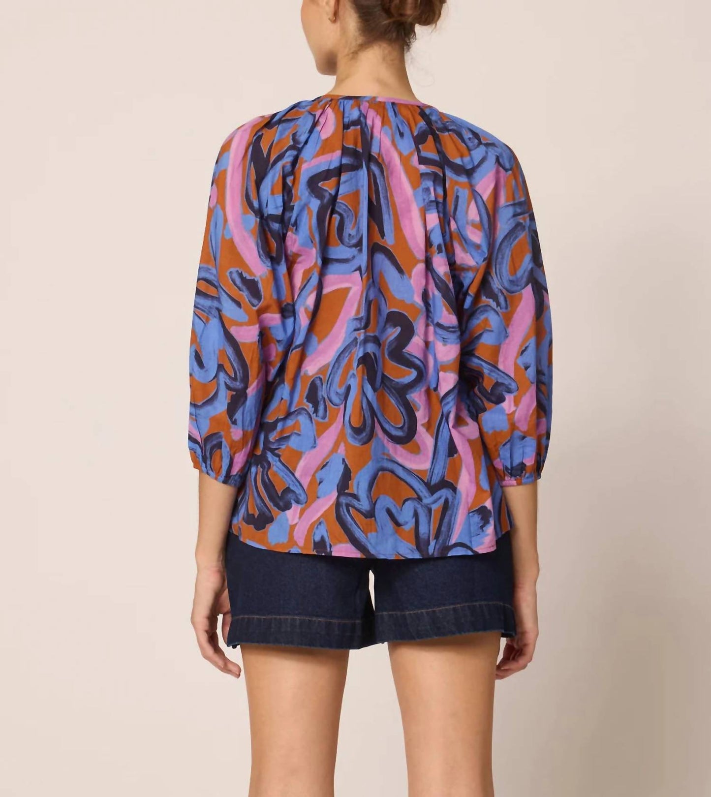 Cleobella - Ramona Blouse Top