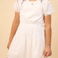 Sadie & Sage - Girl's Sundream Mini Dress