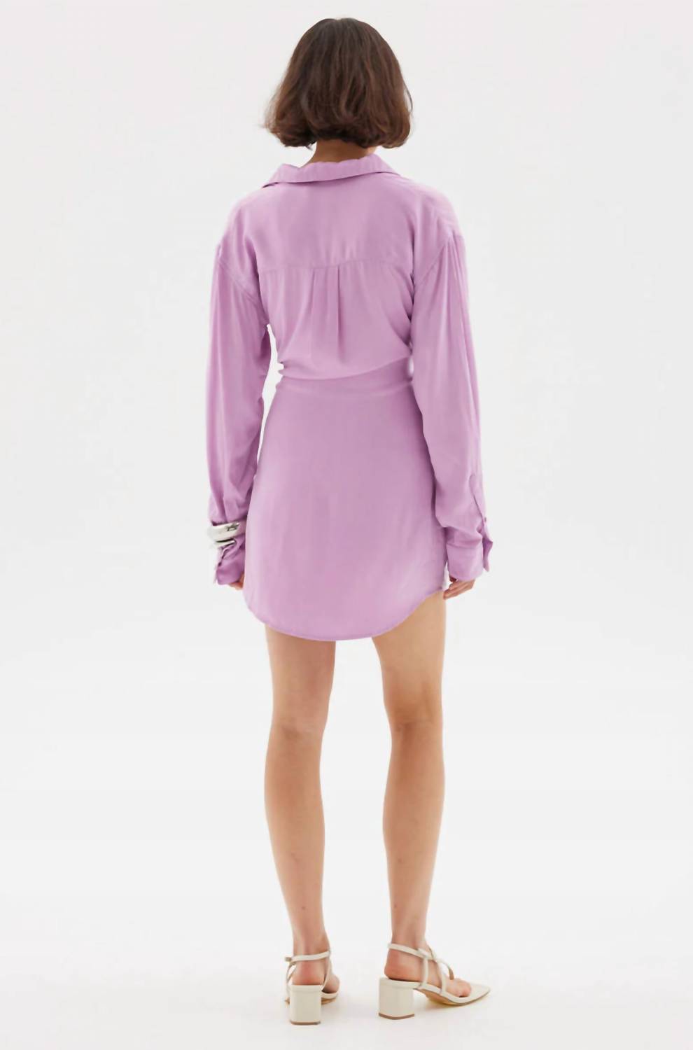 Sovere - Isla Shirt Dress