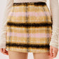 For Love & Lemons - RACHEL MINI SKIRT