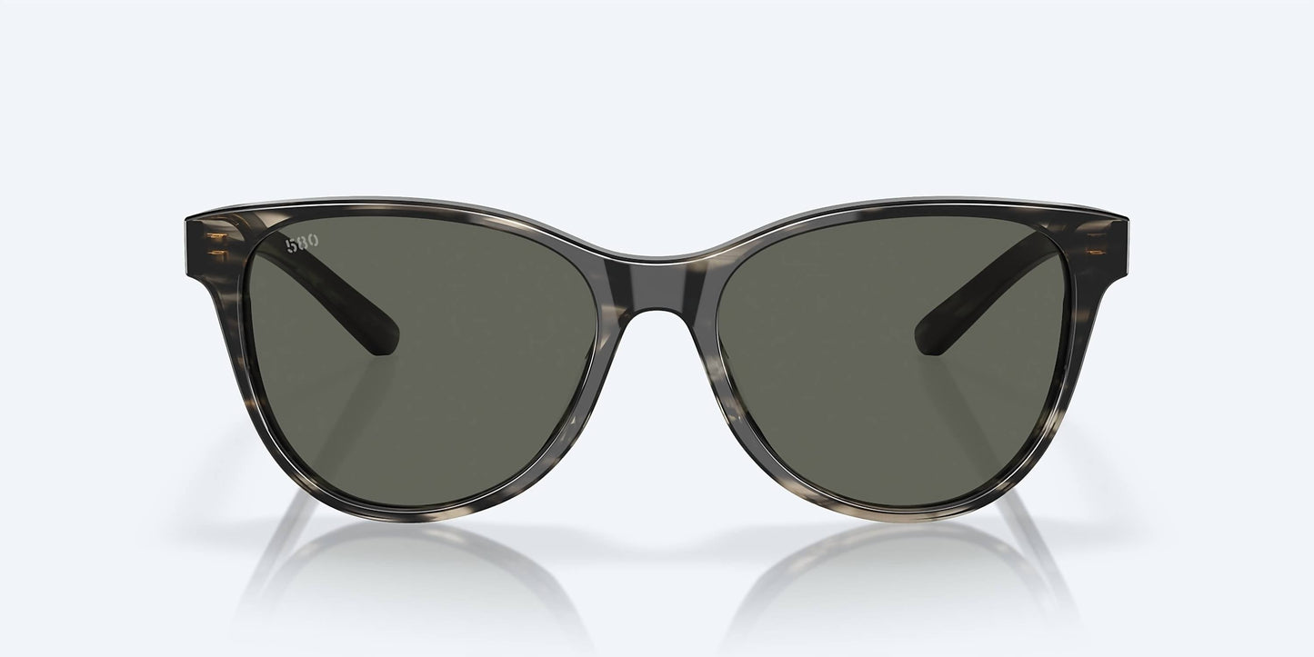 Costa Del Mar - Women's Catherine Polarized Sunglasses