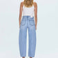 Pistola - Wes Barrel Jeans