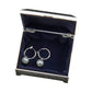 Creative Gifts International - Square Jewelry Box