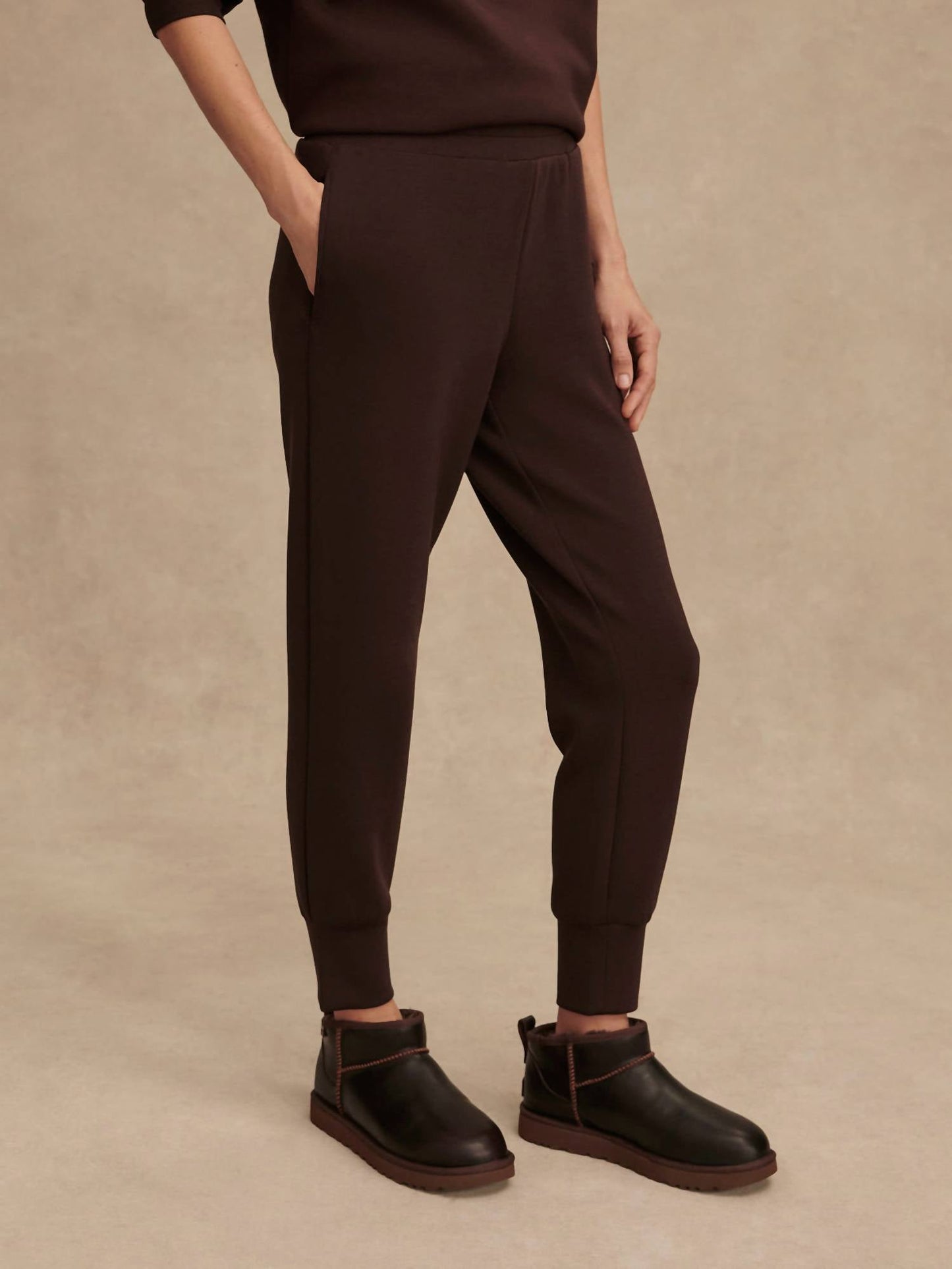 Varley - Slim Cuff Pants
