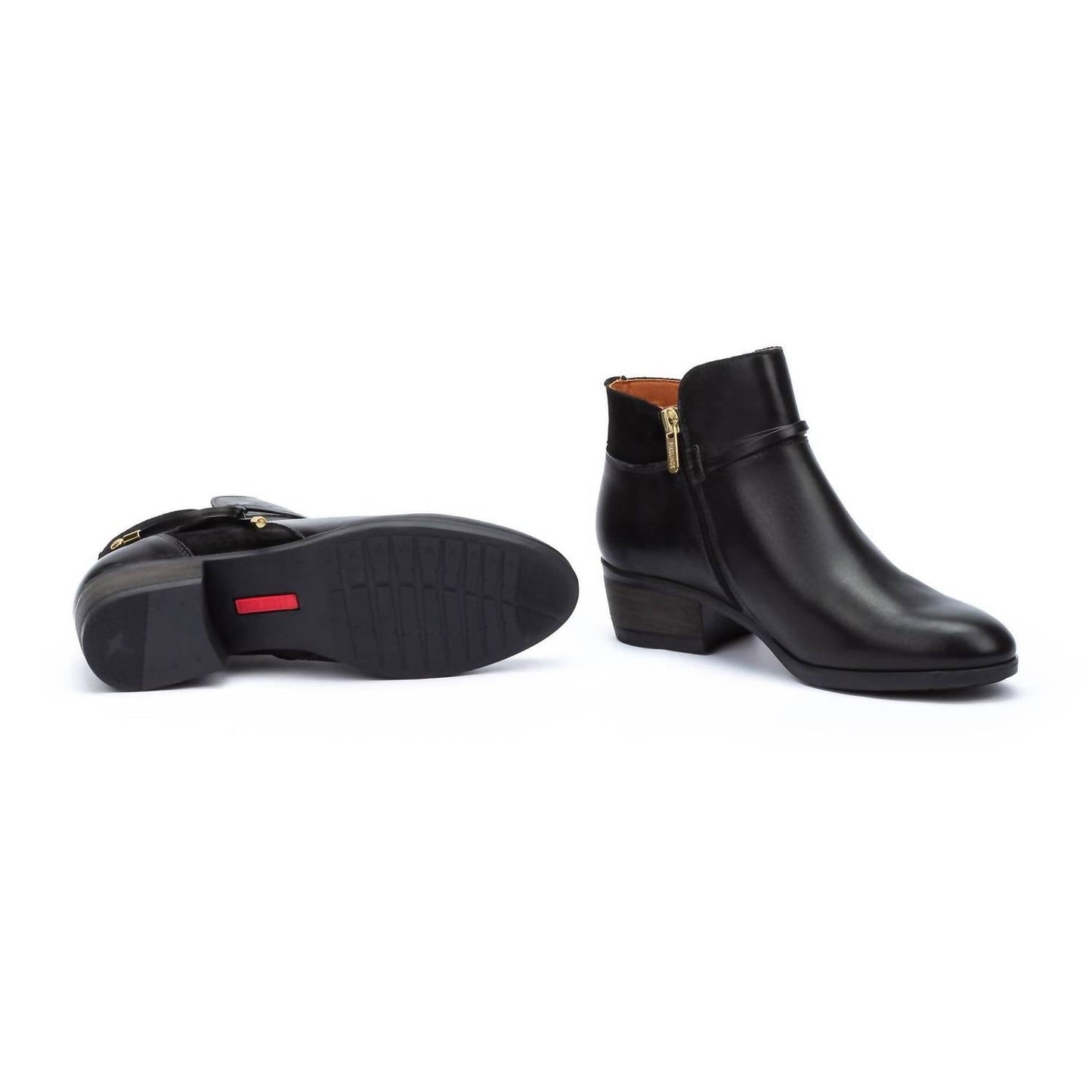 Pikolinos - Women's Daroca Ankle Boot