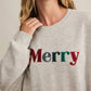 Z Supply - Merry Fleece