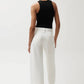 Pistola - Kyra High Rise Bowed Ankle Jeans