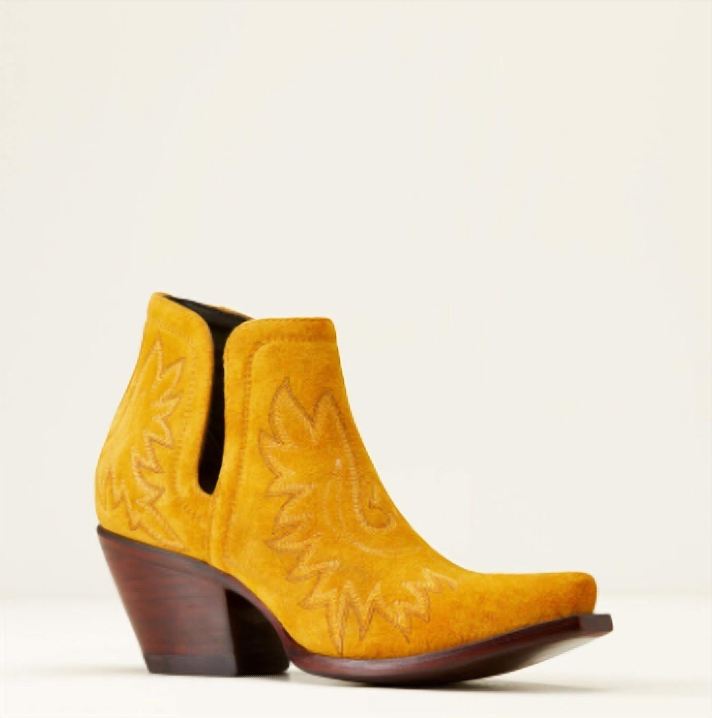 Ariat - Women's Western Bootie