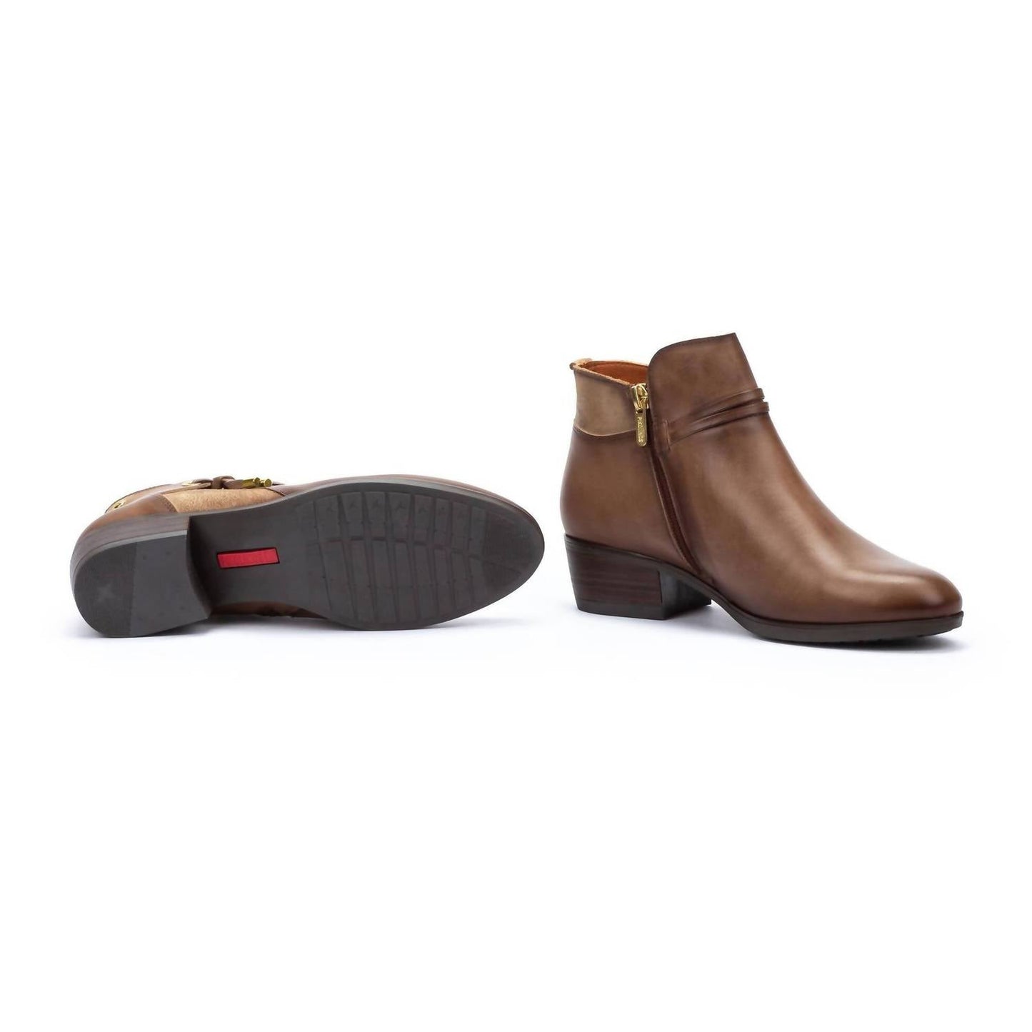 Pikolinos - Women's Daroca Ankle Boot