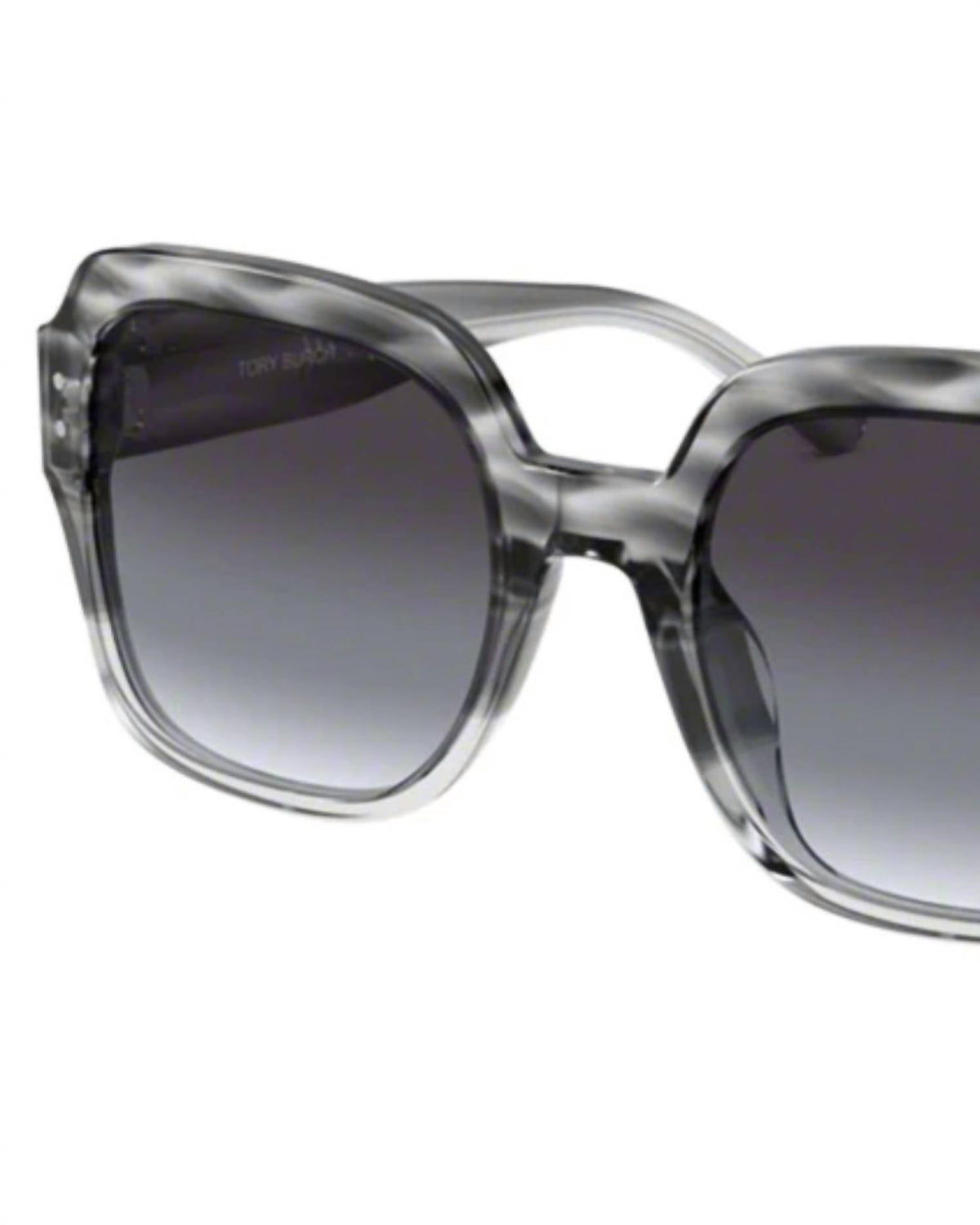 Tory Burch - Women's Square Sunglasses