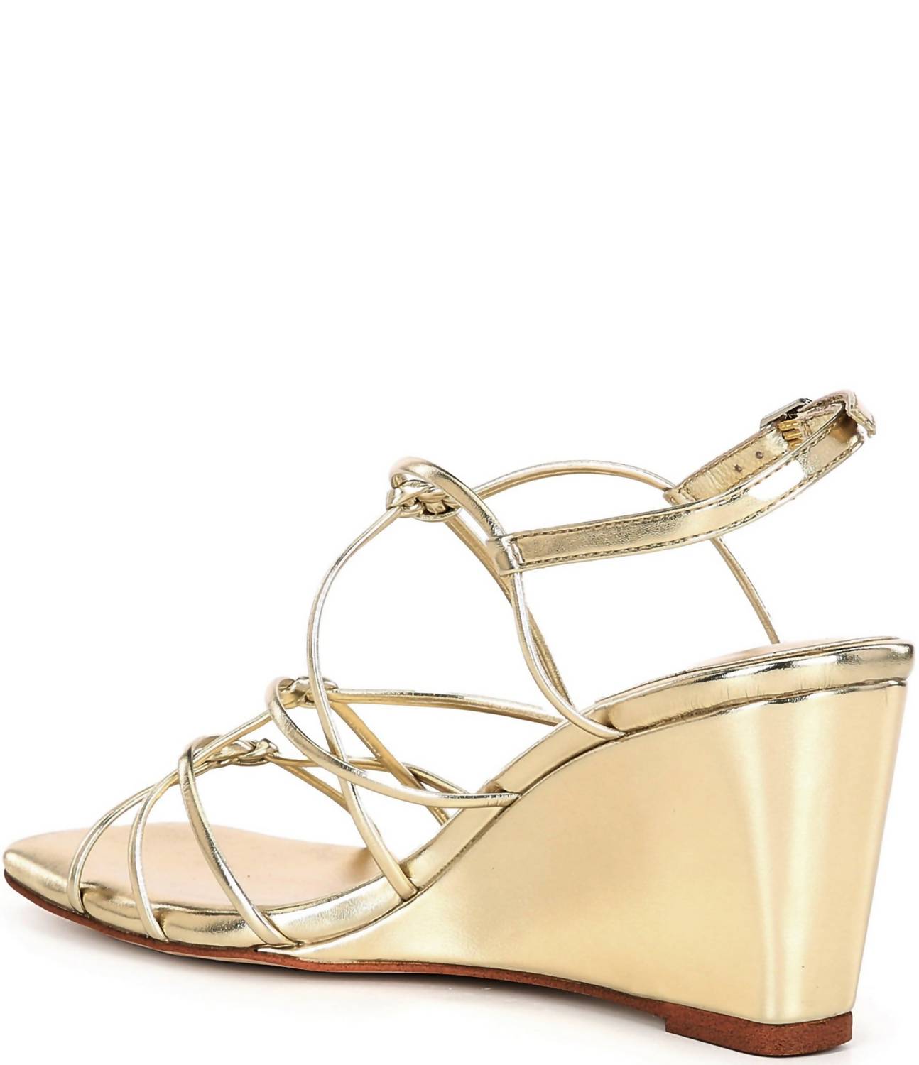 Jeffrey Campbell - Women's Socialz Wedge Sandals