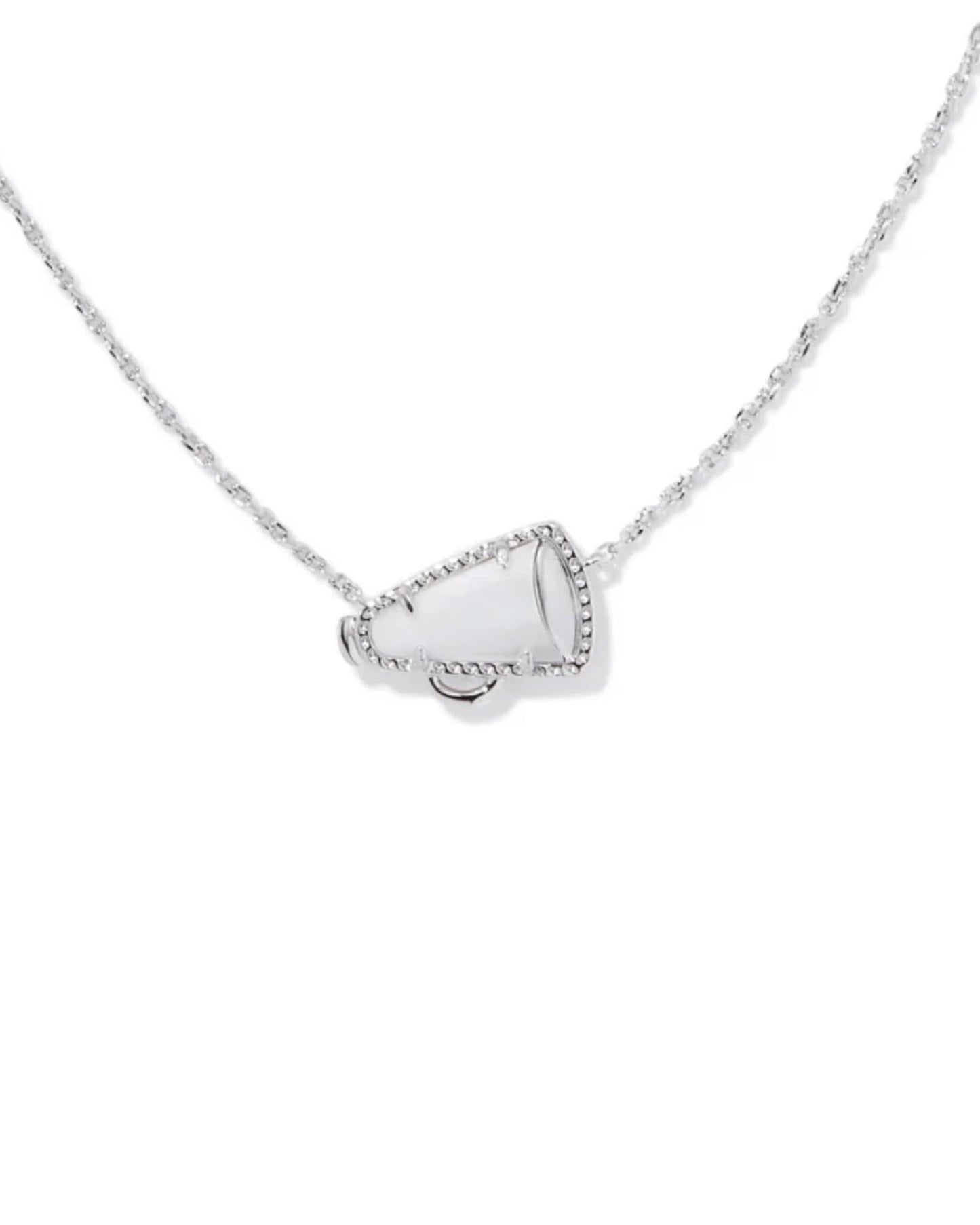 Kendra Scott - Women's Cheer Mother Of Pearl Necklace