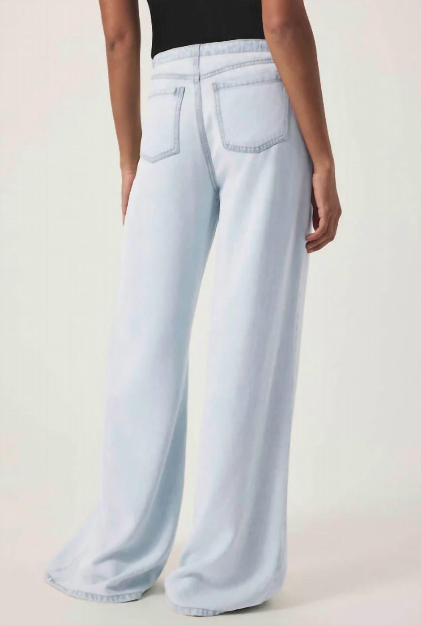 Splendid - Lounge Denim Pant