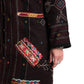 Standawt - Merino Wool Kimono Coat