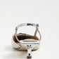 Sam Edelman - Women's Toni Slingback Kitten Heel