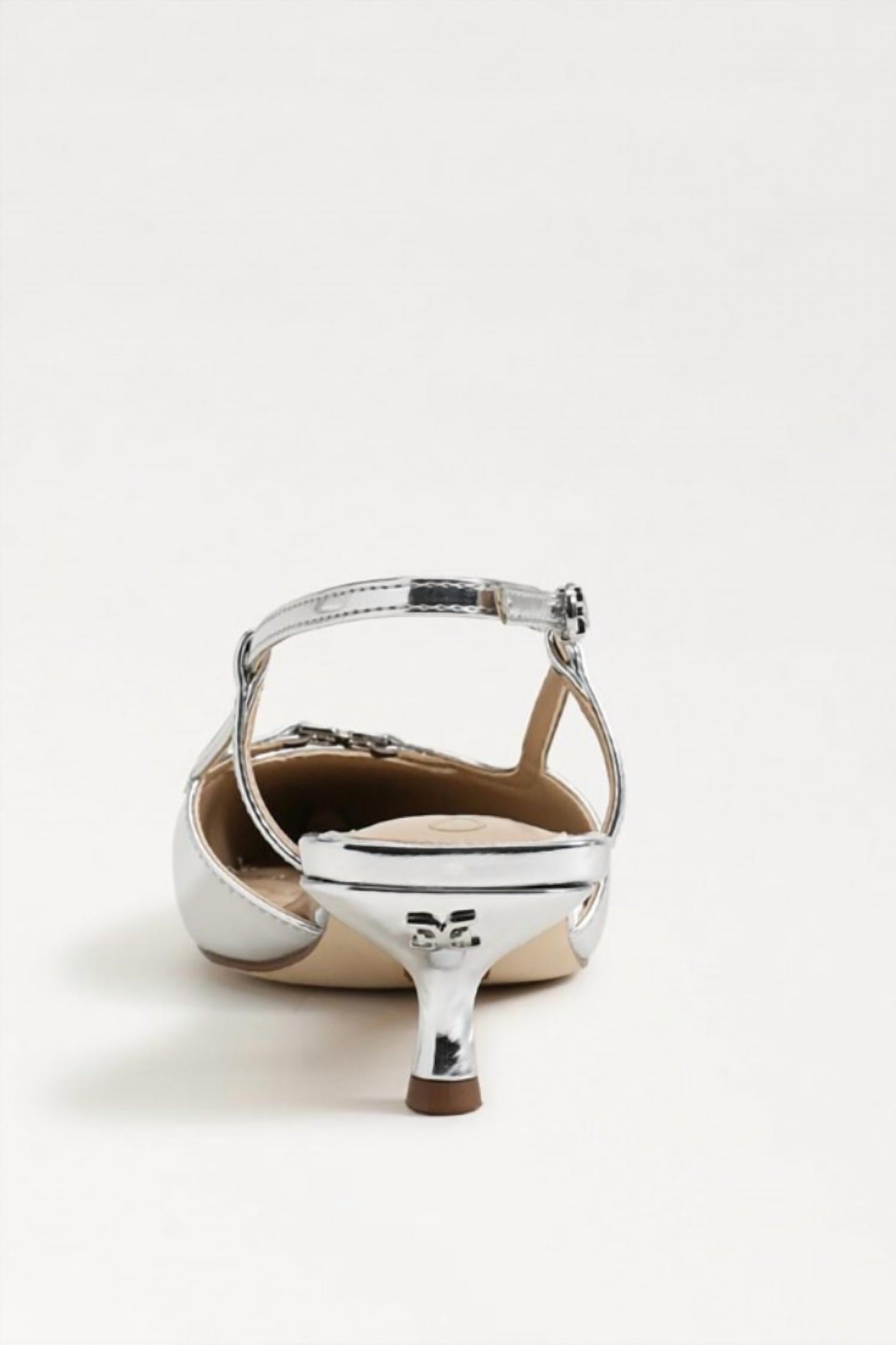 Sam Edelman - Women's Toni Slingback Kitten Heel