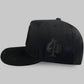 1Iron - Unisex - Trendy Bad Fame Baseball Cap