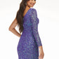 Ashleylauren - Cocktail Dress